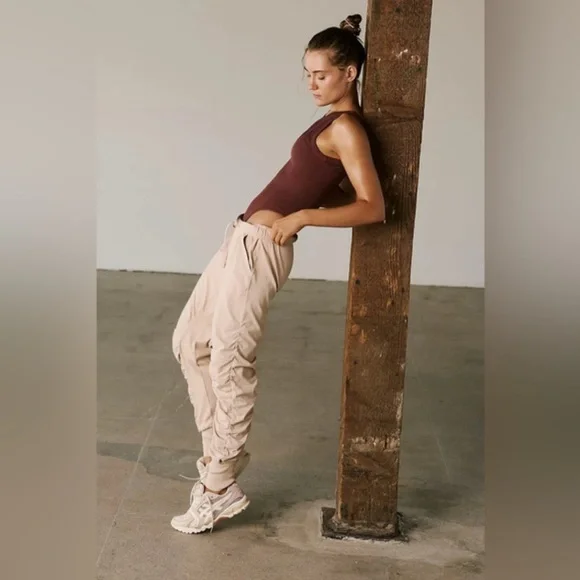 FP Movement by Free People Joggers - Picture 3 of 7